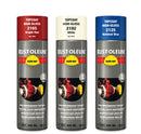 Rust-Oleum hard hat - lichtblauw-5012 - 500 ml - 2123