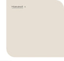 Levis Muur en Plafond - mat - Eierschaal - 10L