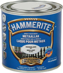 Hammerite Metaallak - Hoogglans 0.25L