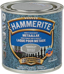 Hammerite Metaallak - Hoogglans - 0.25L
