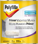 Polyfilla PRIMER VOCHTIGE MUREN 1 L