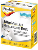 Polyfilla ALLESVULLER POEDER 750 G