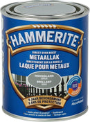 Hammerite Metaallak - Hoogglans 0.75L
