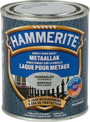 Hammerite Metaallak - Structuur 0.25L
