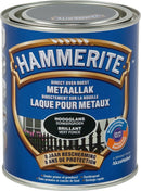 Hammerite Metaallak - Hoogglans 0.75L