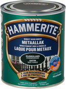 Hammerite Metaallak - Satin 0.75L