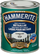 Hammerite Metaallak - Satin 0.75L