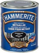 Hammerite Metaallak - Hoogglans 0.75L