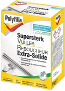 Polyfilla SUPERSTERKVULLER 1 KG