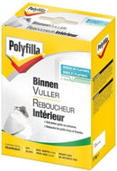Polyfilla Binnenvulmiddel 5 Kg