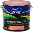 Levis Ambiance Muurverf - Extra Mat - Leliewit - 2,5L