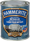 Hammerite Metaallak - Structuur 0.25L