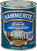 Hammerite Metaallak - Structuur 0.75L
