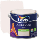 Levis Ambiance Wall Paint - Extra Matt - Jasmine - 2.5L