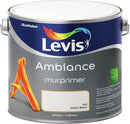 Levis Ambiance Muurverf - Extra Mat - Leliewit - 2,5L