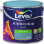 Levis Ambiance Wall Paint - Extra Matt - Jasmine - 2.5L