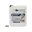 Mathys Pegagraff cleaner- Grafitti verwijderaar- new kleurloos 5L