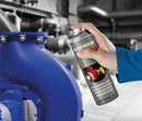 Rust-Oleum HARD HAT® DEKLAGEN RAL-KLEUREN NAVY GREY 0.5l