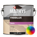 Mathys  FASSILUX® SATIN