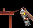 Rust-Oleum HARD HAT® ROESTWERENDE PRIMER PRIMER RED 0.5l