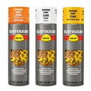 Rust-Oleum HARD HAT® MARKEERVERF SPUITBUS 0.5l