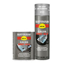 Rust-Oleum HARD HAT® GALVA ZINC ALU  0.565l