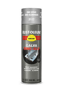 Rust-Oleum HARD HAT® GALVA ZINC ALU  0.565l