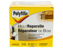 Polyfilla HOUTREPARATIE 2 X 500 G