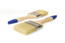 Verfb.plat hout blond haar 1"