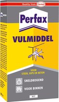 Perfax Vulmiddel 500 g