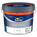 Levis Primer Mur & Plafond: 8L + 2L WIT