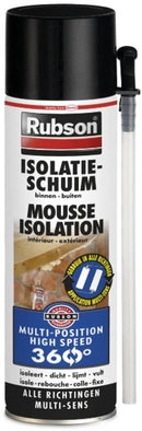 Rubson High Speed 500 ml Aerosol