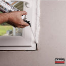 Rubson High Volume Purschuim 750ML + 50% GRATIS | PURSchuim Isolatie & Constructie | Purschuim Voor Binnen & Buiten Gebruik | Purschuim Can Inclusief Rietje