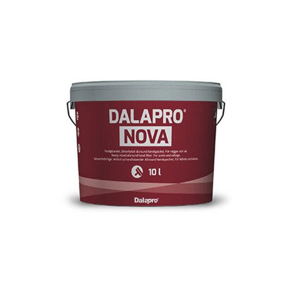 Dalapro Nova - 10L