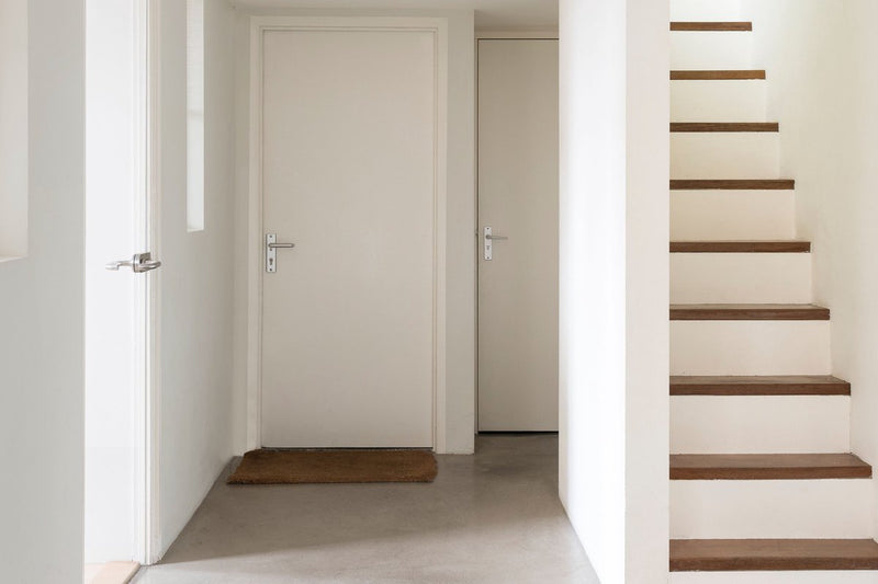 Levis Muur en Plafond Wit Mat verf 10L