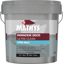 Mathys PARACEM® DECO ULTRA UC XMATT WH/BA