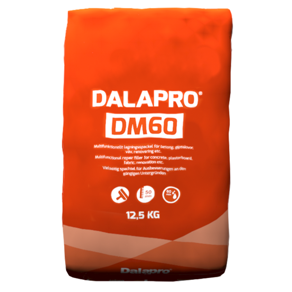 Dalapro DM 60 - 12,5kg