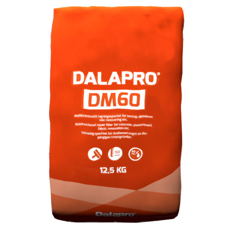 Dalapro DM 60 - 12,5kg