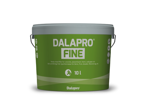 Dalapro Fine - 10L