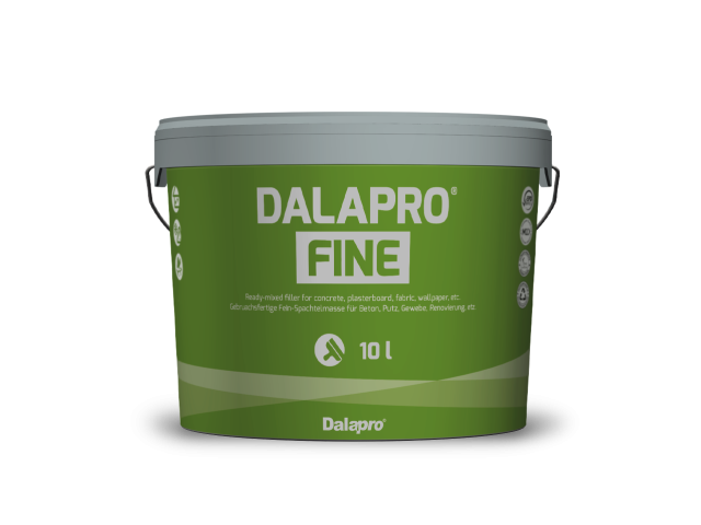 Dalapro Fine - 10L