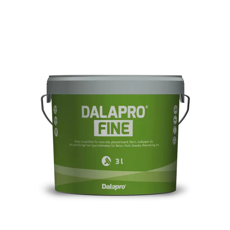 Dalapro Fine - 3L