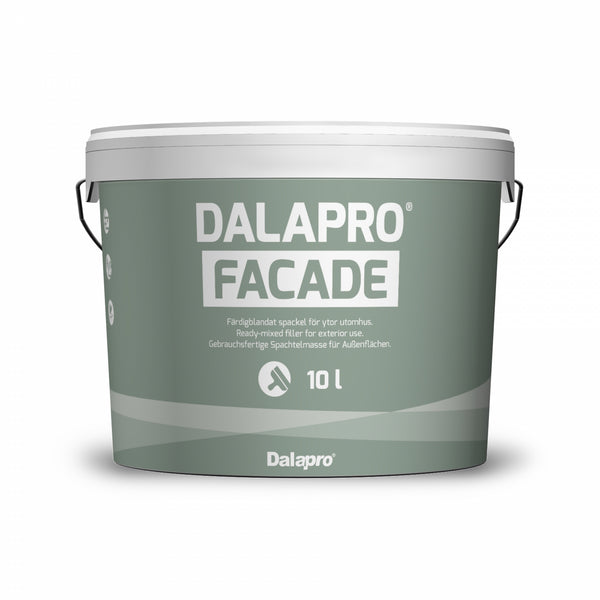 Dalapro Facade - 10L