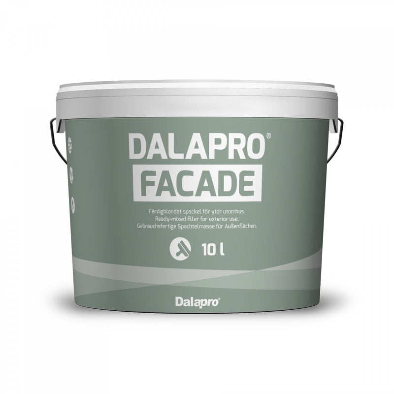 Dalapro Facade - 10L