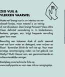 Mathys PARACEM® DECO ULTRA UC XMATT WH/BA