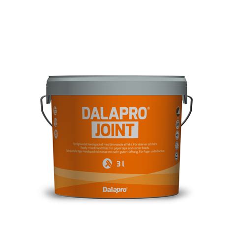 DALAPRO JOINT 3L