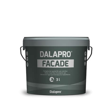 Dalapro Facade - 3L