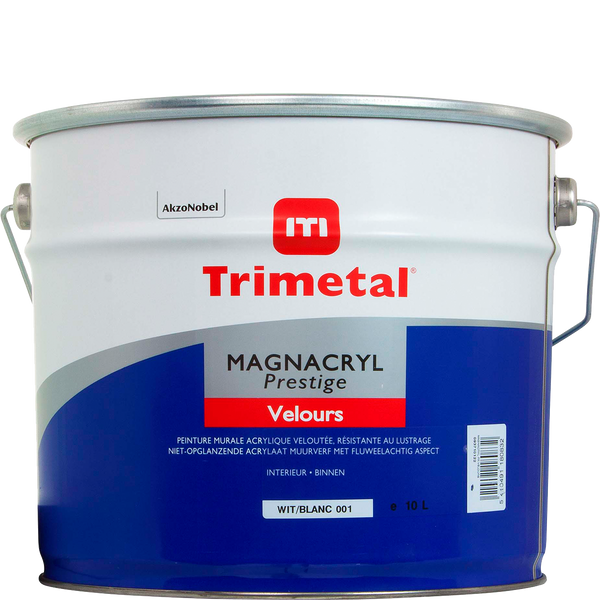 Trimetal MAGNACRYL PRESTIGE VELOURS