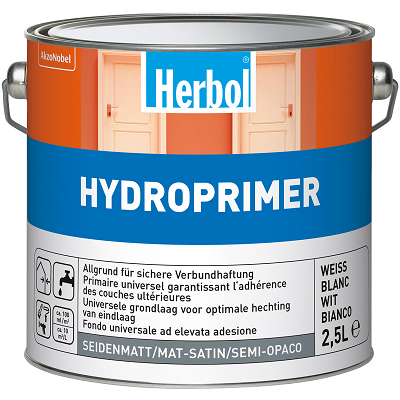 Herbol HYDROPRIMER