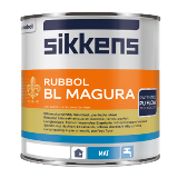 SIKKENS RUBBOL BL MAGURA BASE N00 465 ML