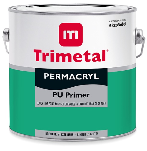 Trimetal PERMACRYL PU PRIMER